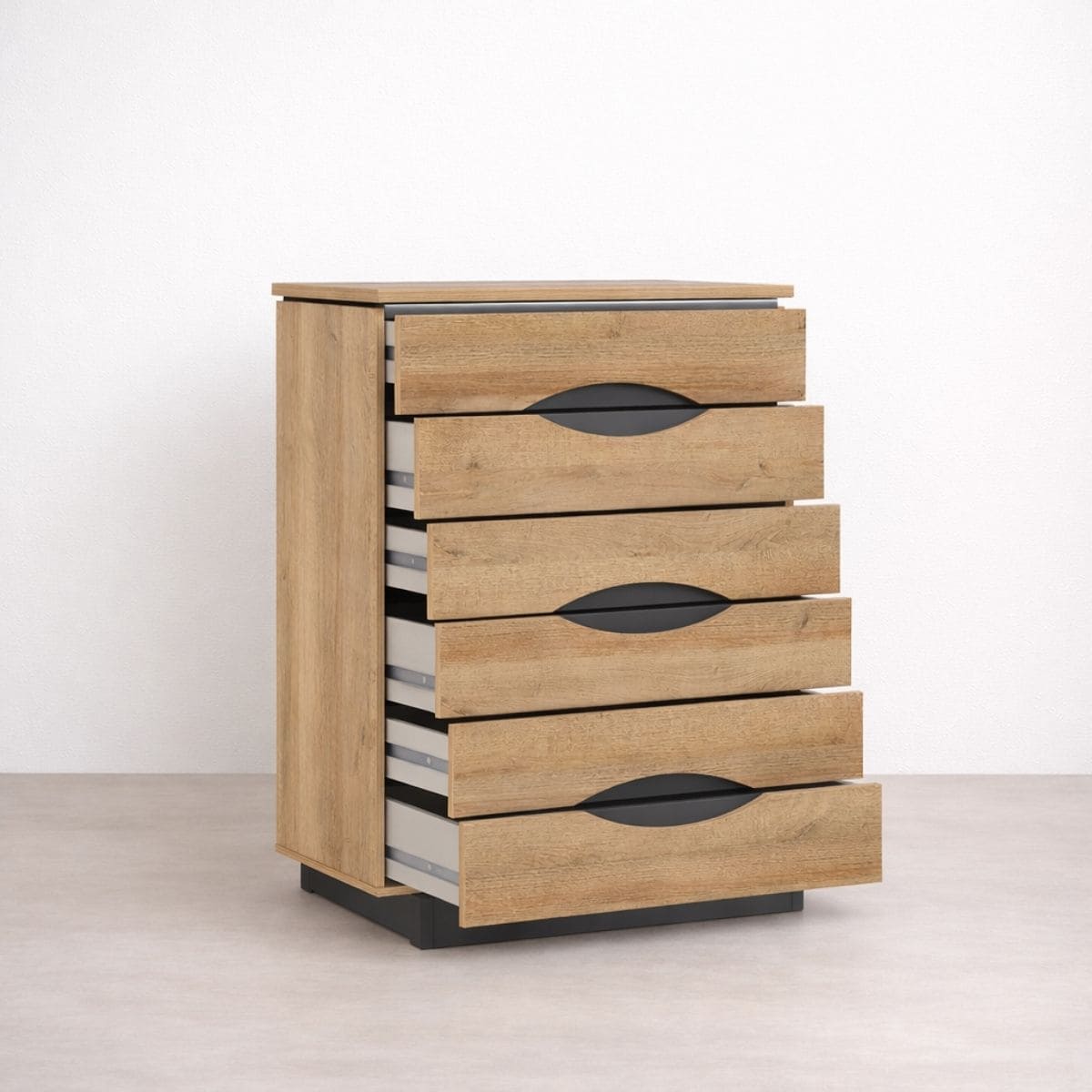 Sinfonier de 6 cajones EMEROT