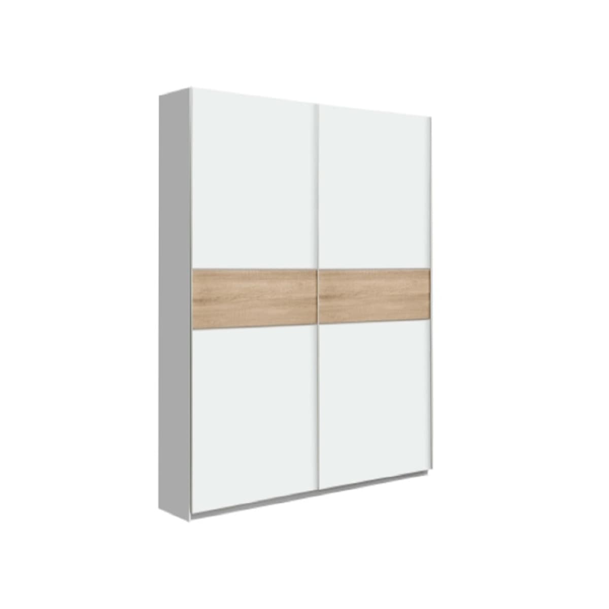 Armario de puertas correderas WINNER