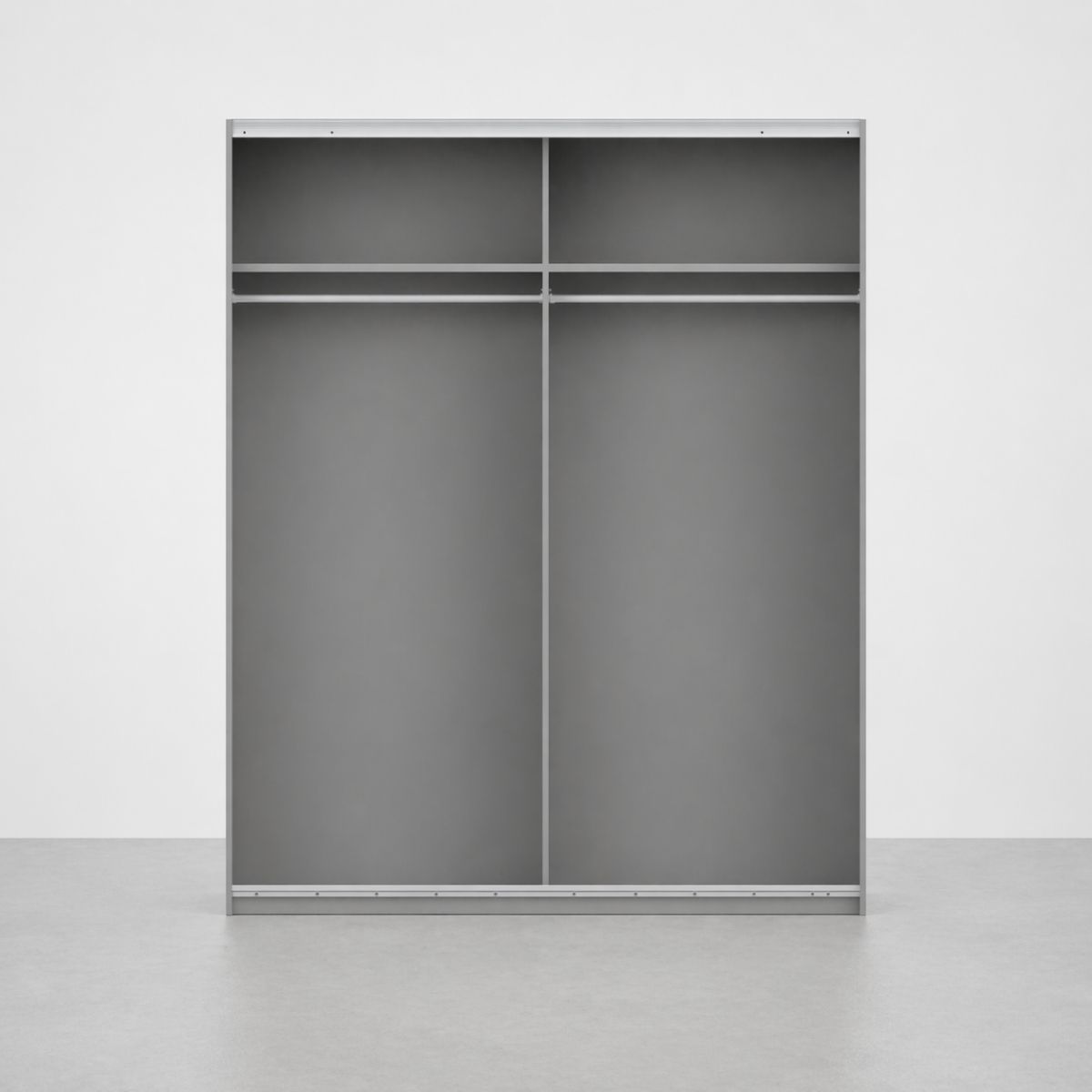 Armario de puertas correderas WINNER