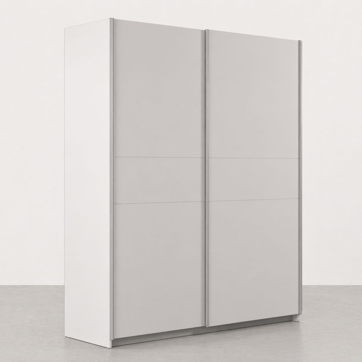 Armario de puertas correderas WINNER