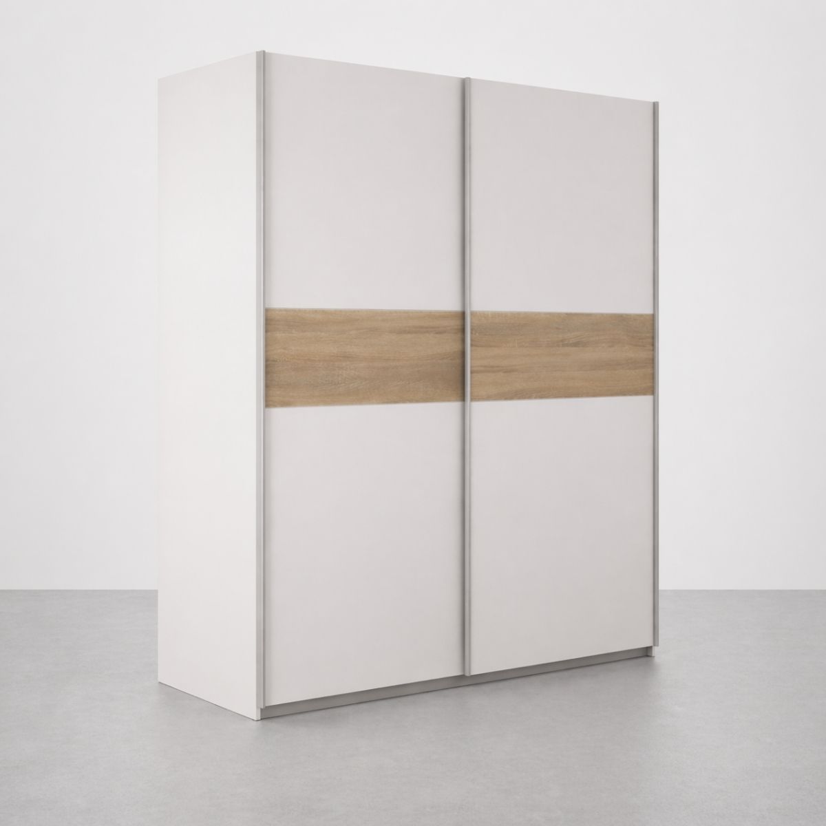 Armario de puertas correderas WINNER