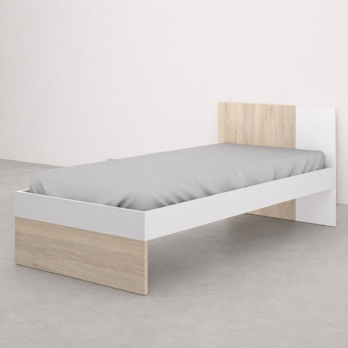 Cama juvenil MOLI