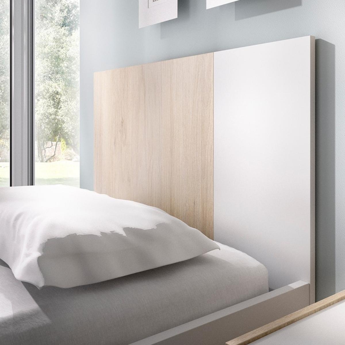 Cama juvenil MOLI