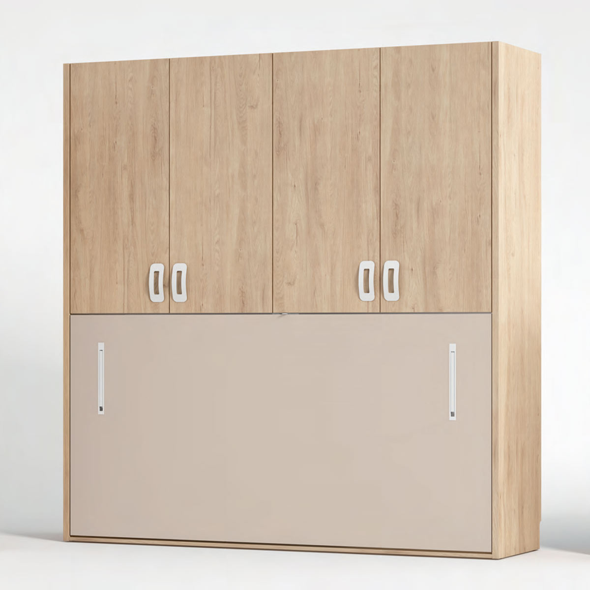 Cama abatible horizontal JOVEN 06