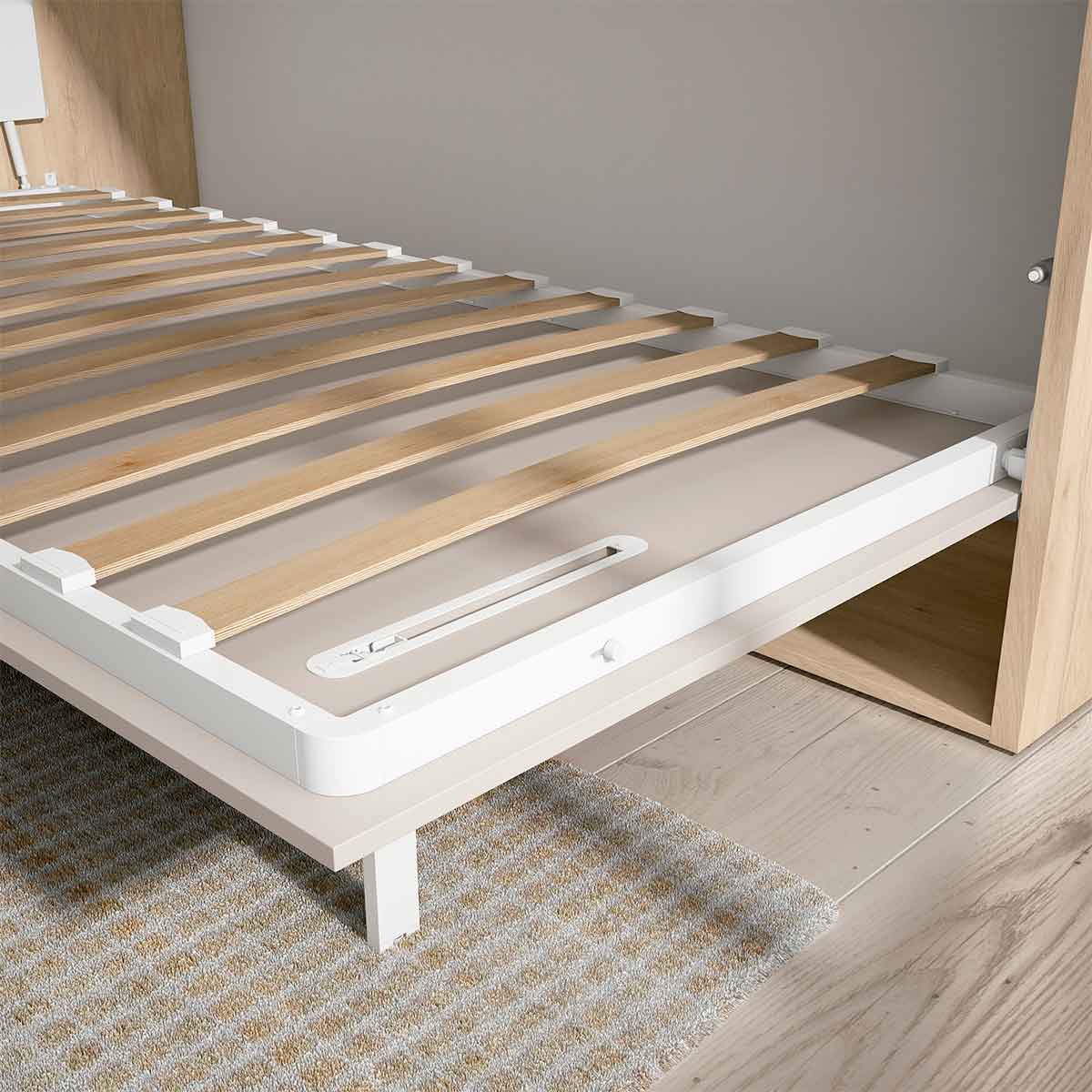 Cama abatible horizontal JOVEN 06