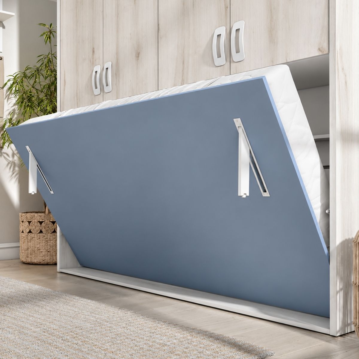 Cama abatible horizontal JOVEN 06