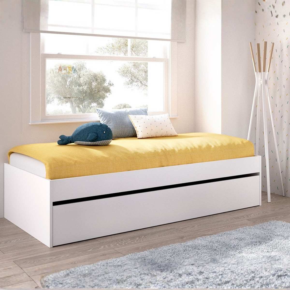 Cama nido NOAX