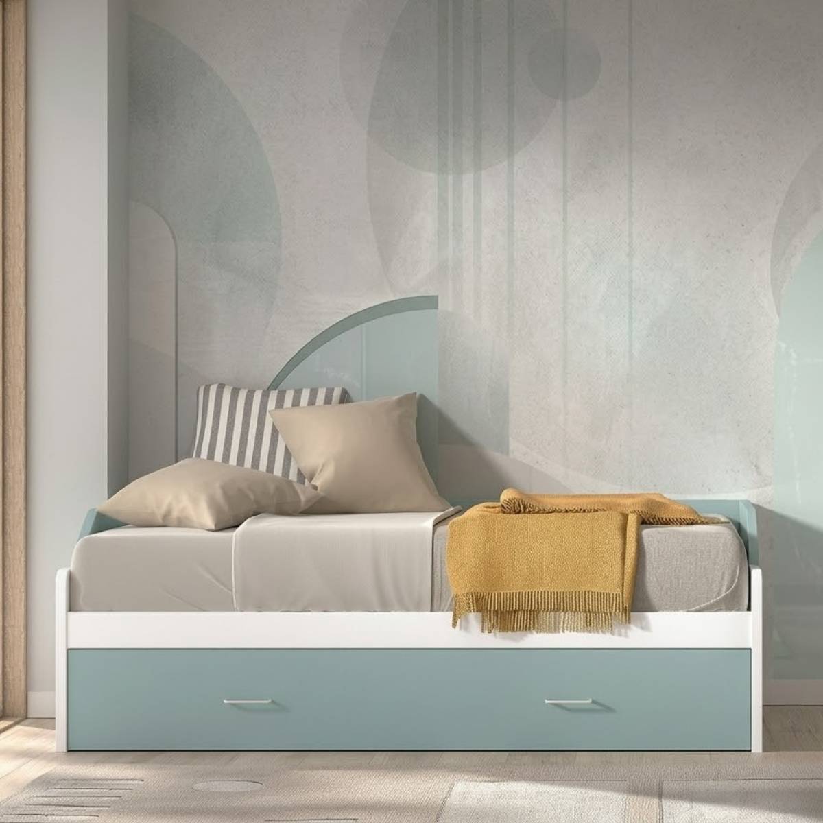 Cama nido VITA19