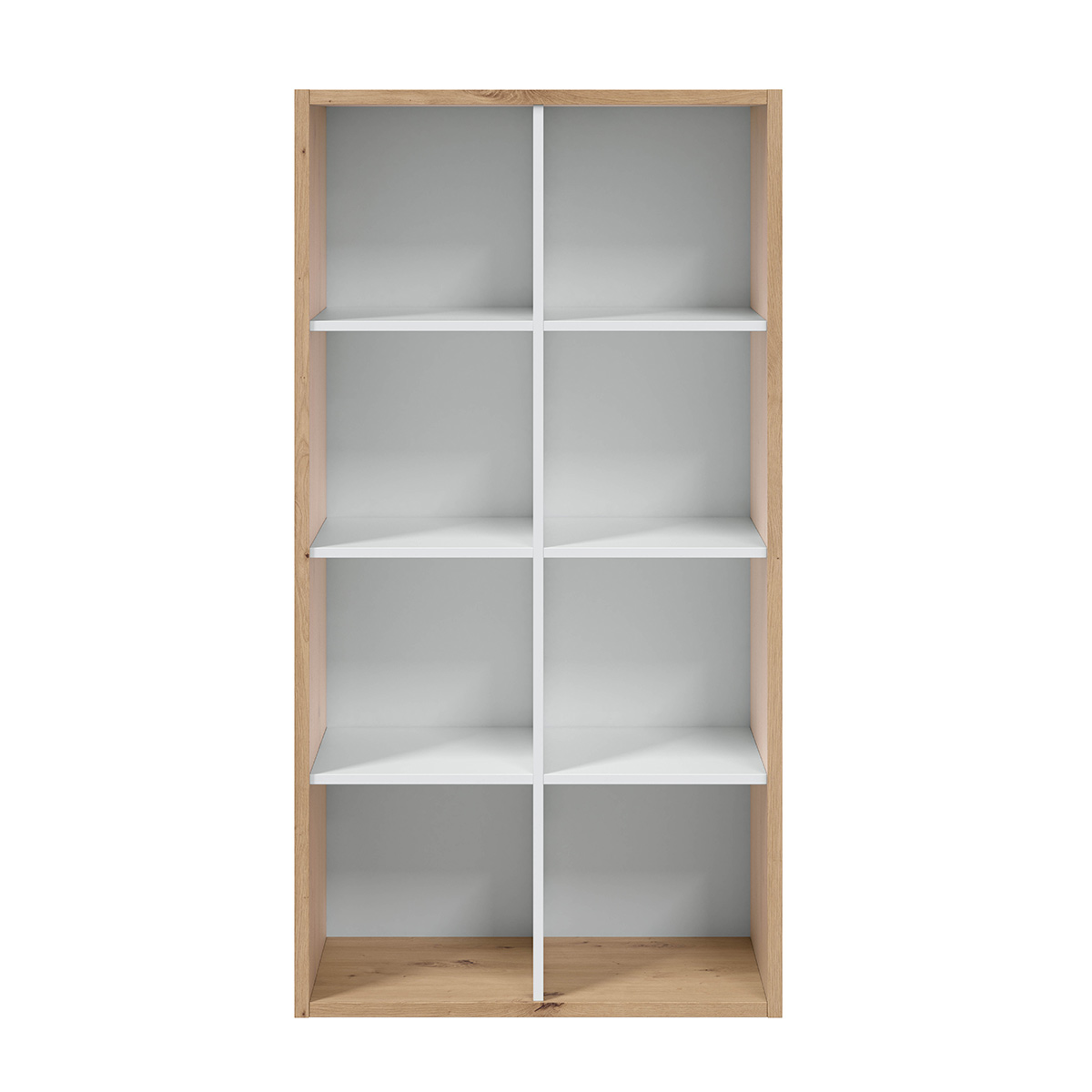 Estantería cubos MALVET