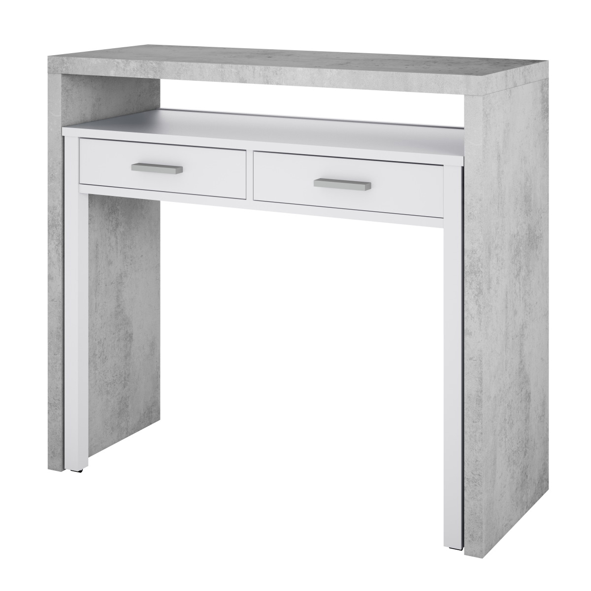 Escritorio consola KATY