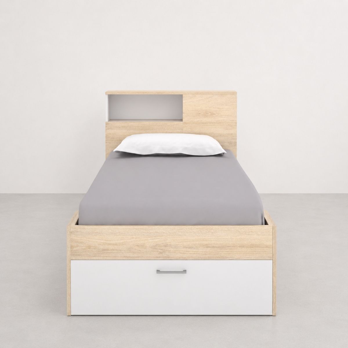 Cama juvenil AKLAN