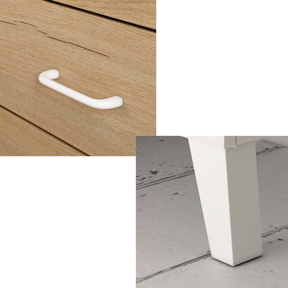 Composición salón MARAN 27