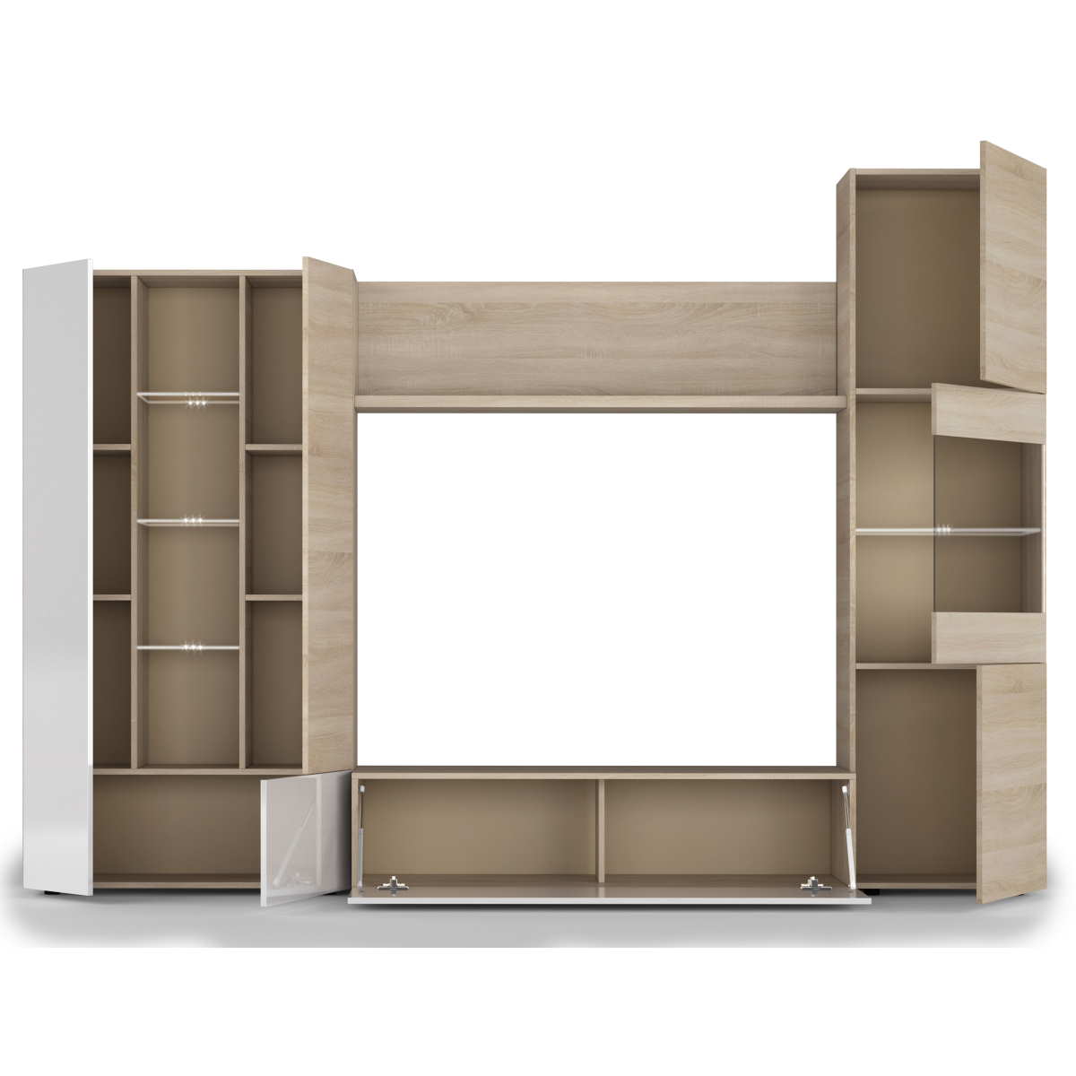 Mueble de salón TRENDY