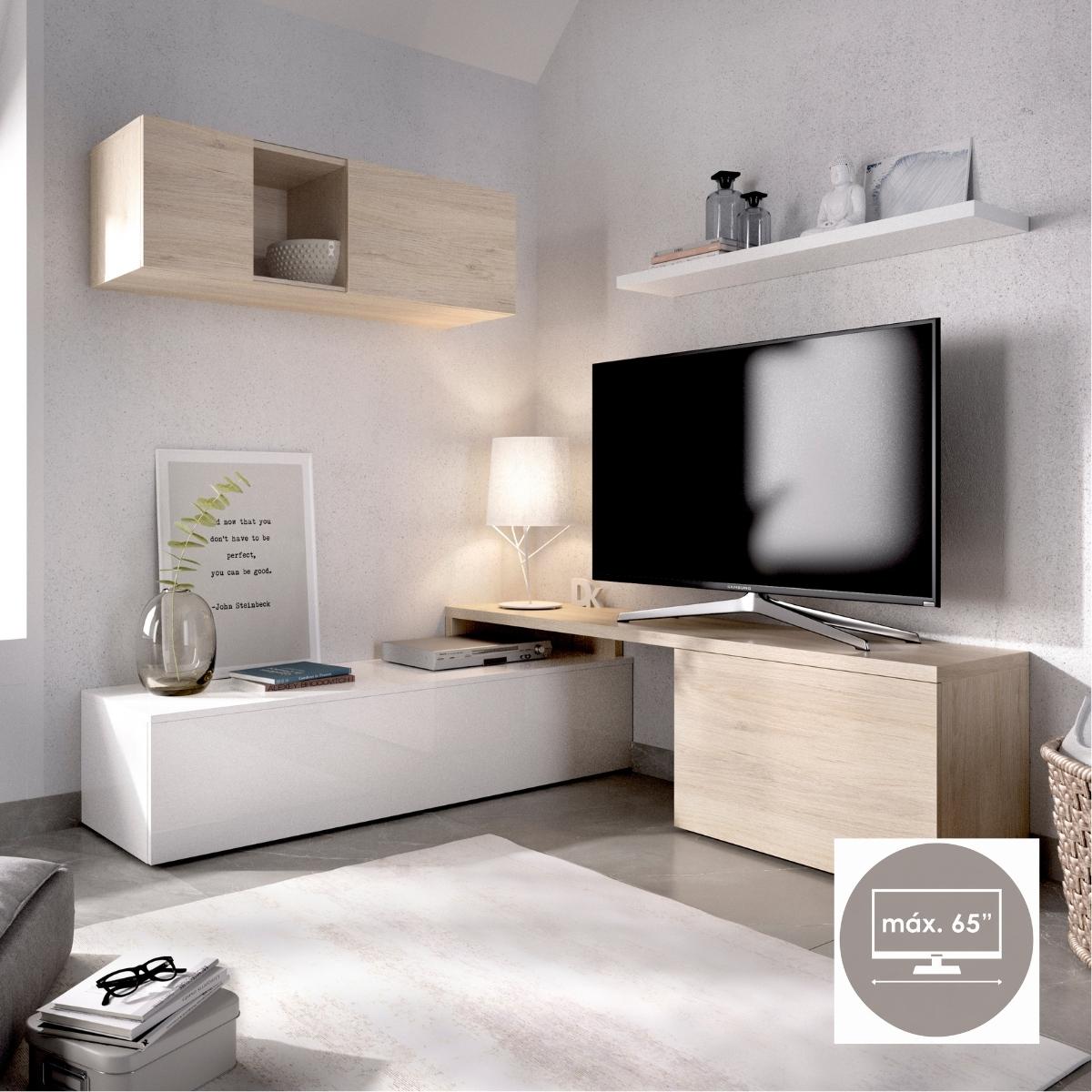 Mueble de salón ELLE