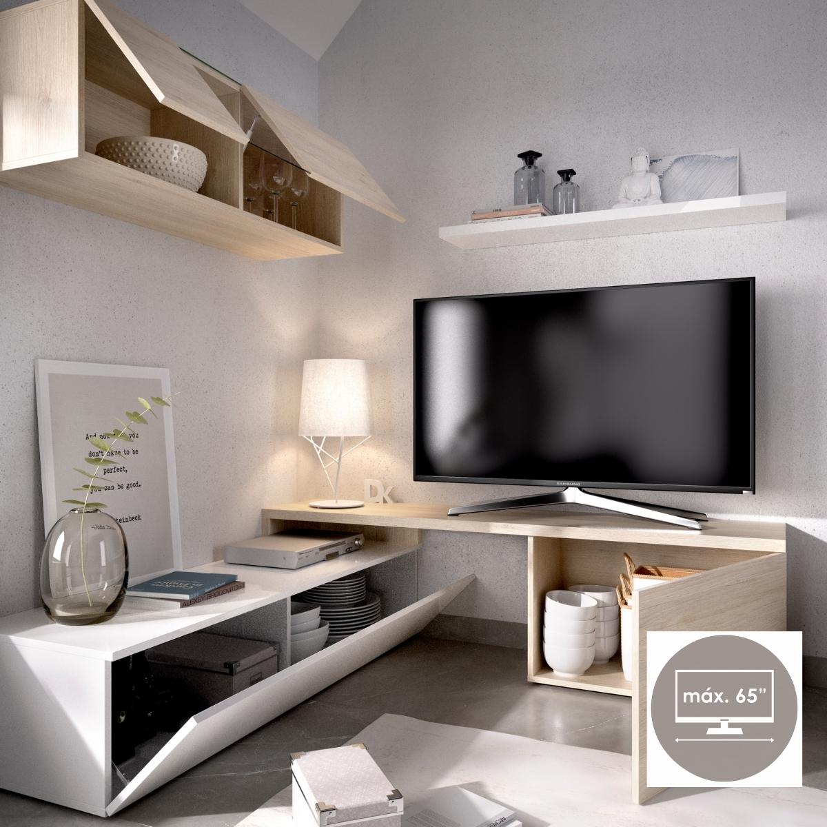 Mueble de salón ELLE