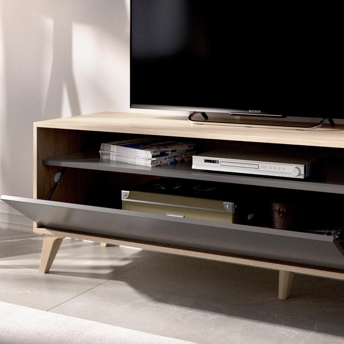 Mueble de salón LEVY