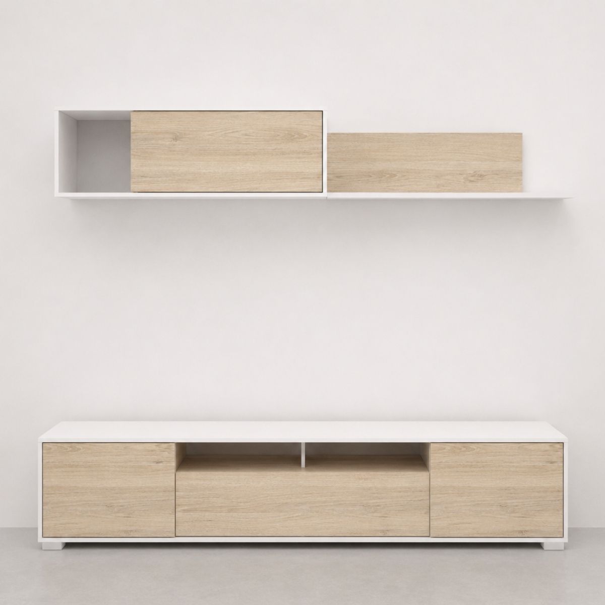 Mueble de salón MICA