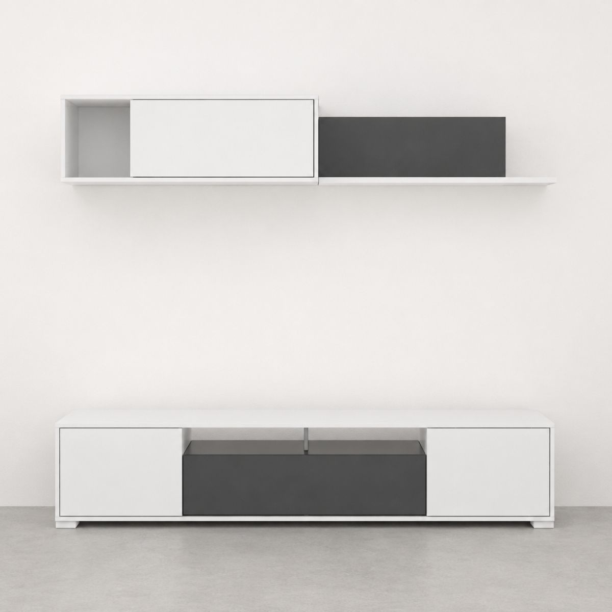 Mueble de salón MICA