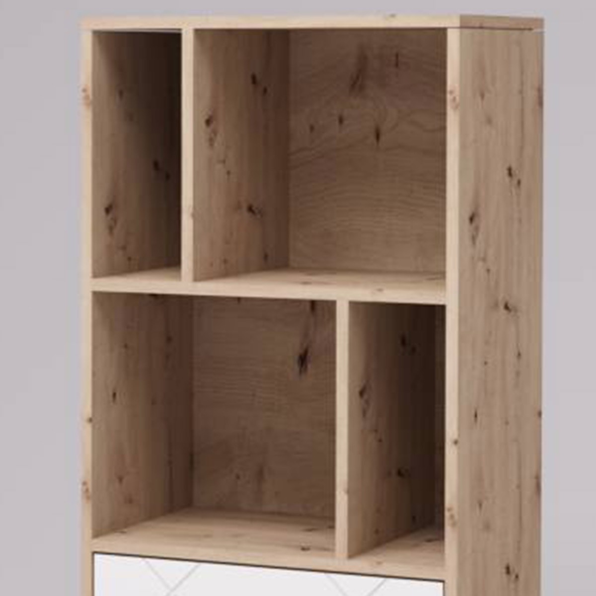 Estantería 1 Puerta BILBAO 