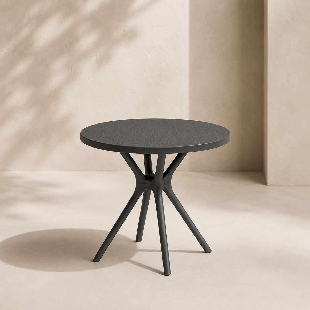 Mesa Velador  de exterior TARA 