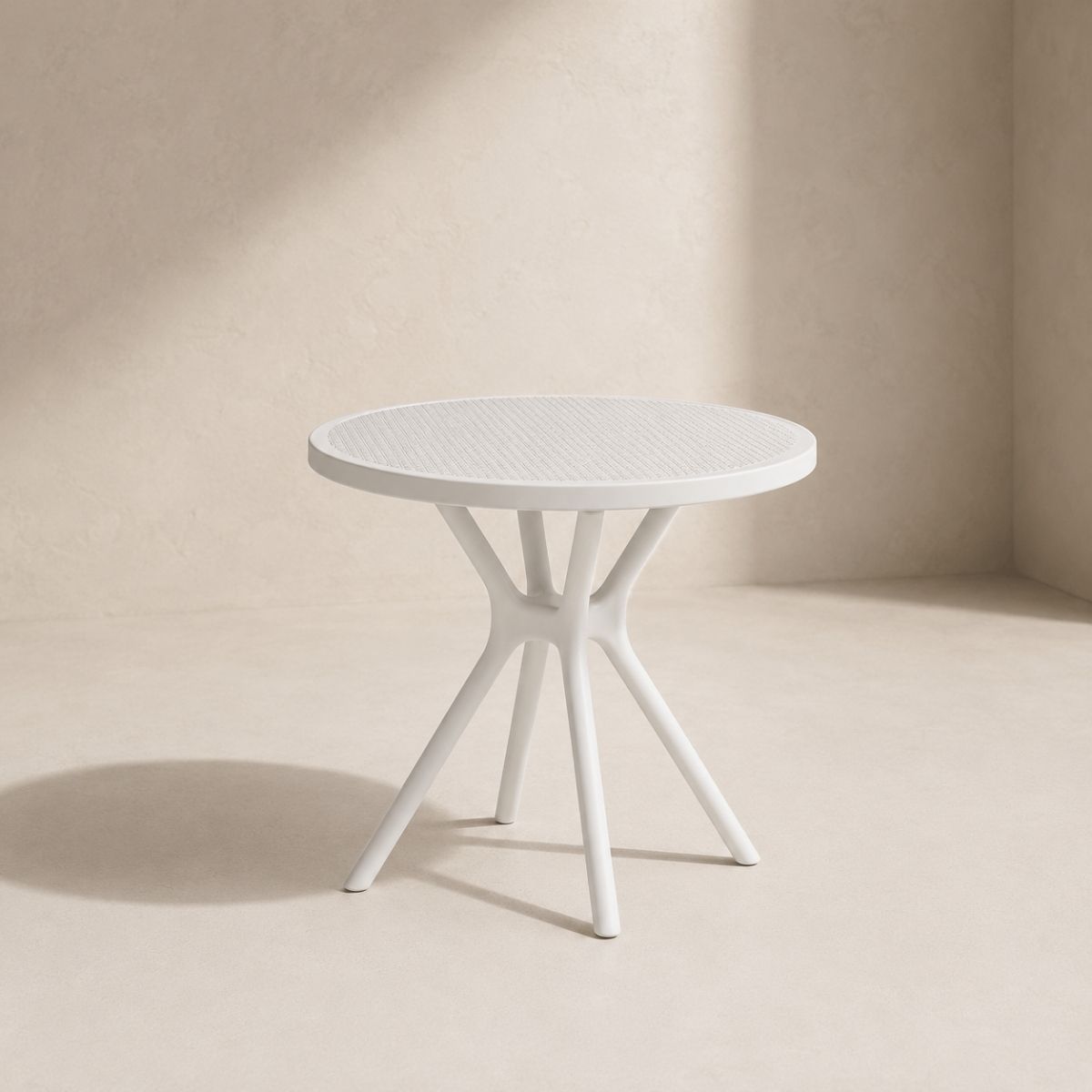 Mesa Velador  de exterior TARA 
