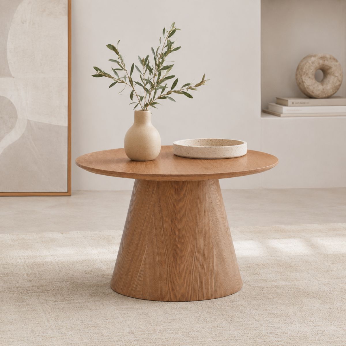 Mesa de centro modelo NEO 60