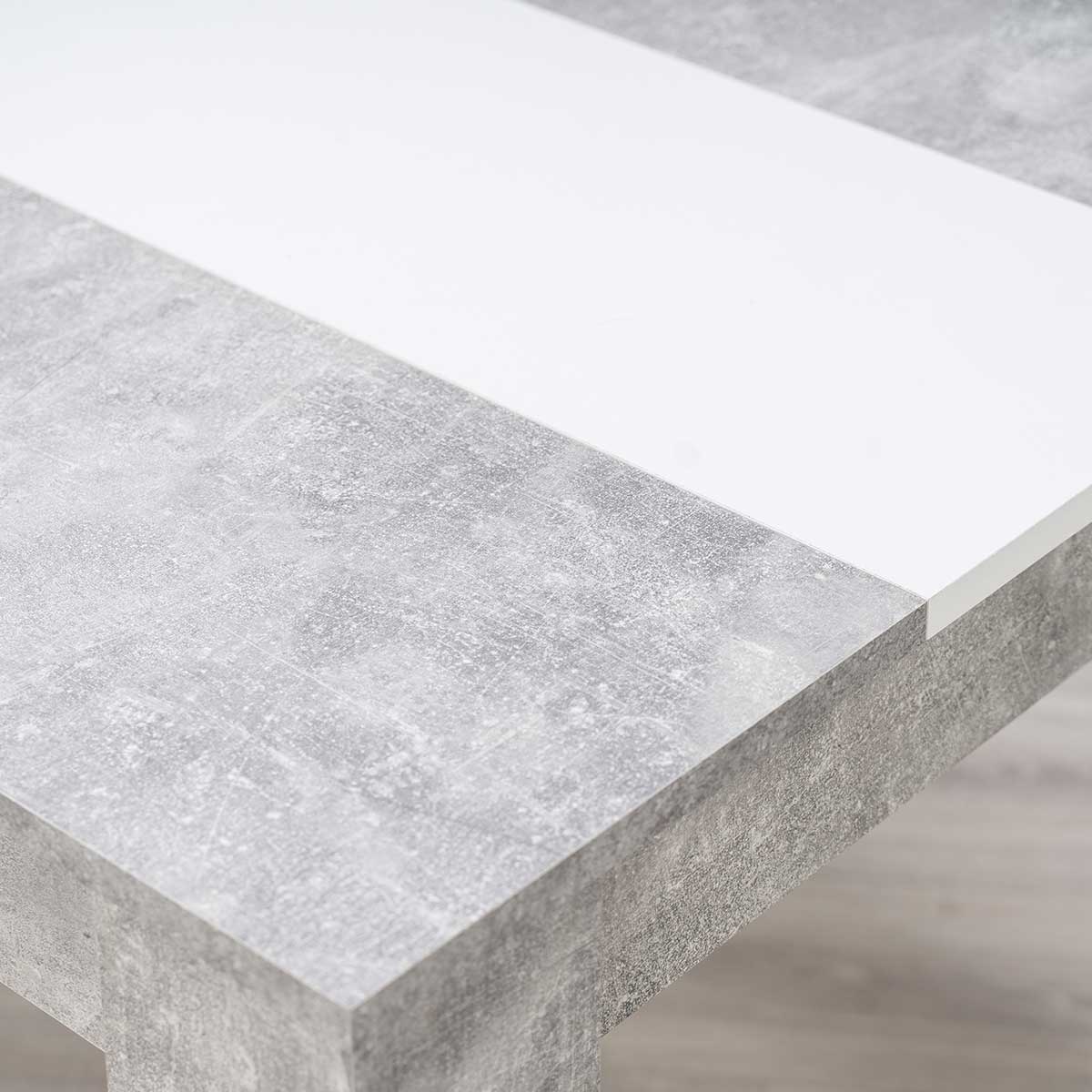 Mesa de comedor fija  DOMUS