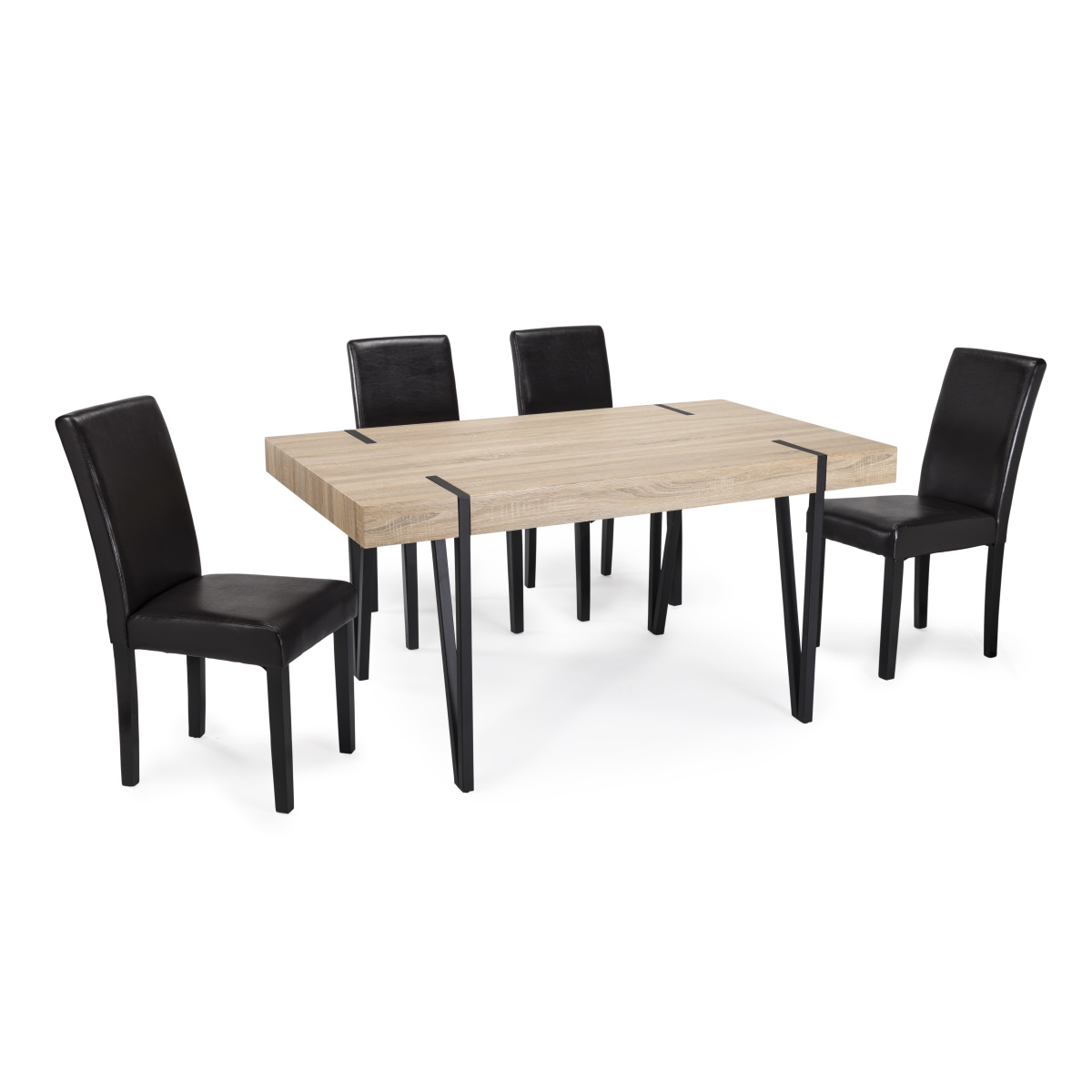 Mesa de comedor BERLIN