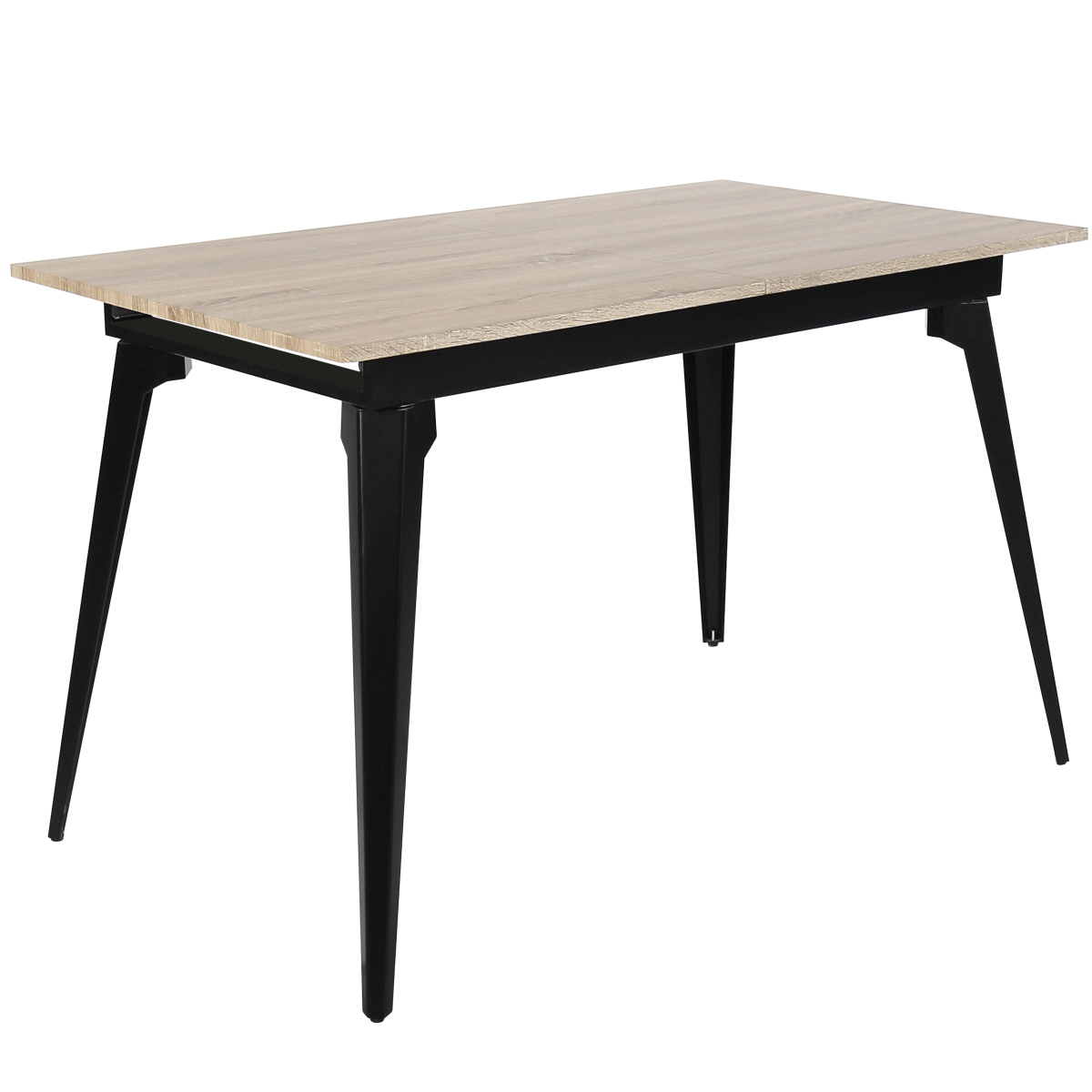 Mesa de comedor extensible GAMORA