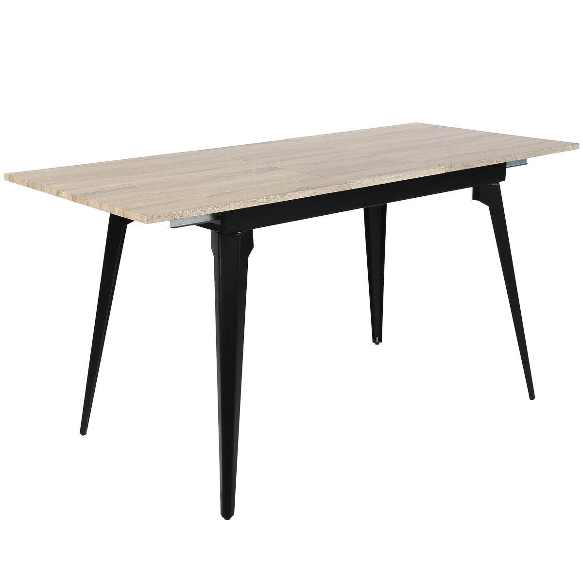 Mesa de comedor extensible GAMORA