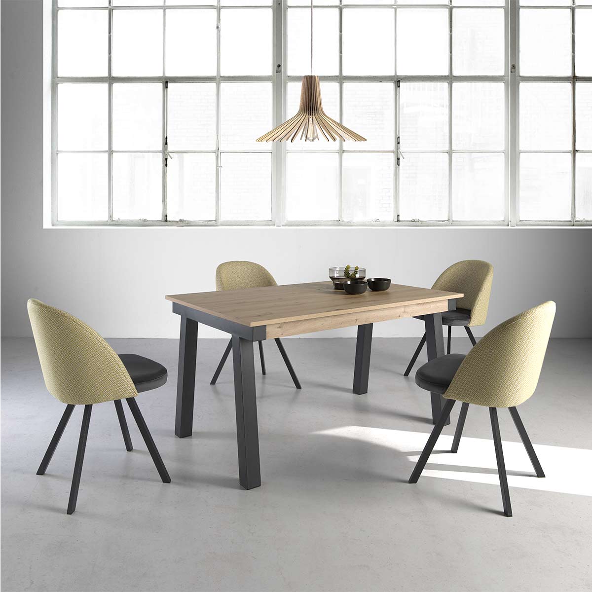 Mesa comedor ARIAN