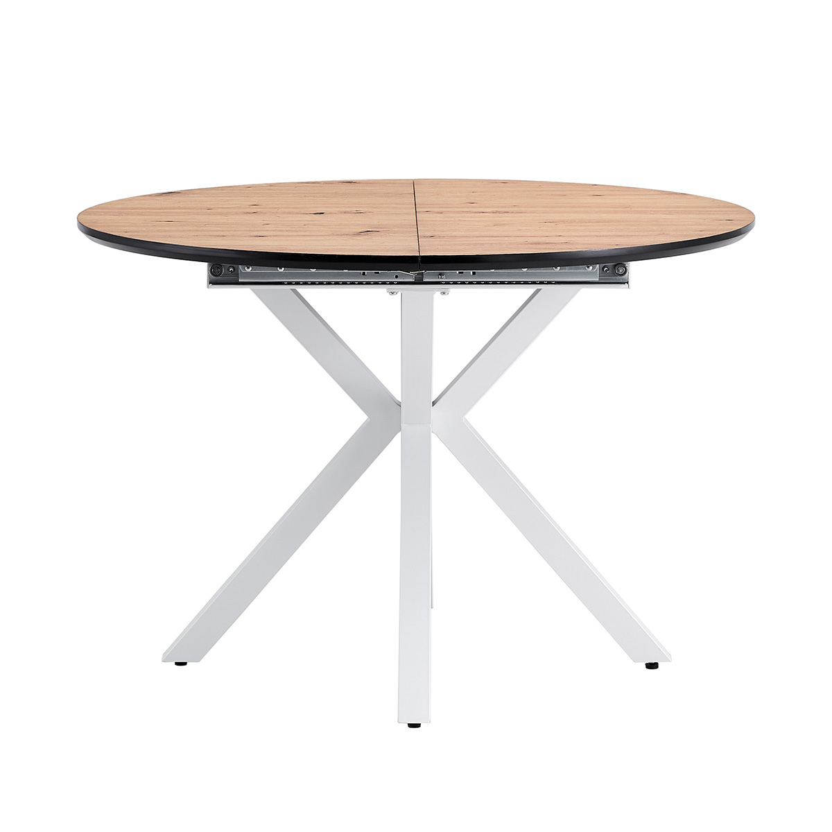 Mesa comedor extensible ALOE