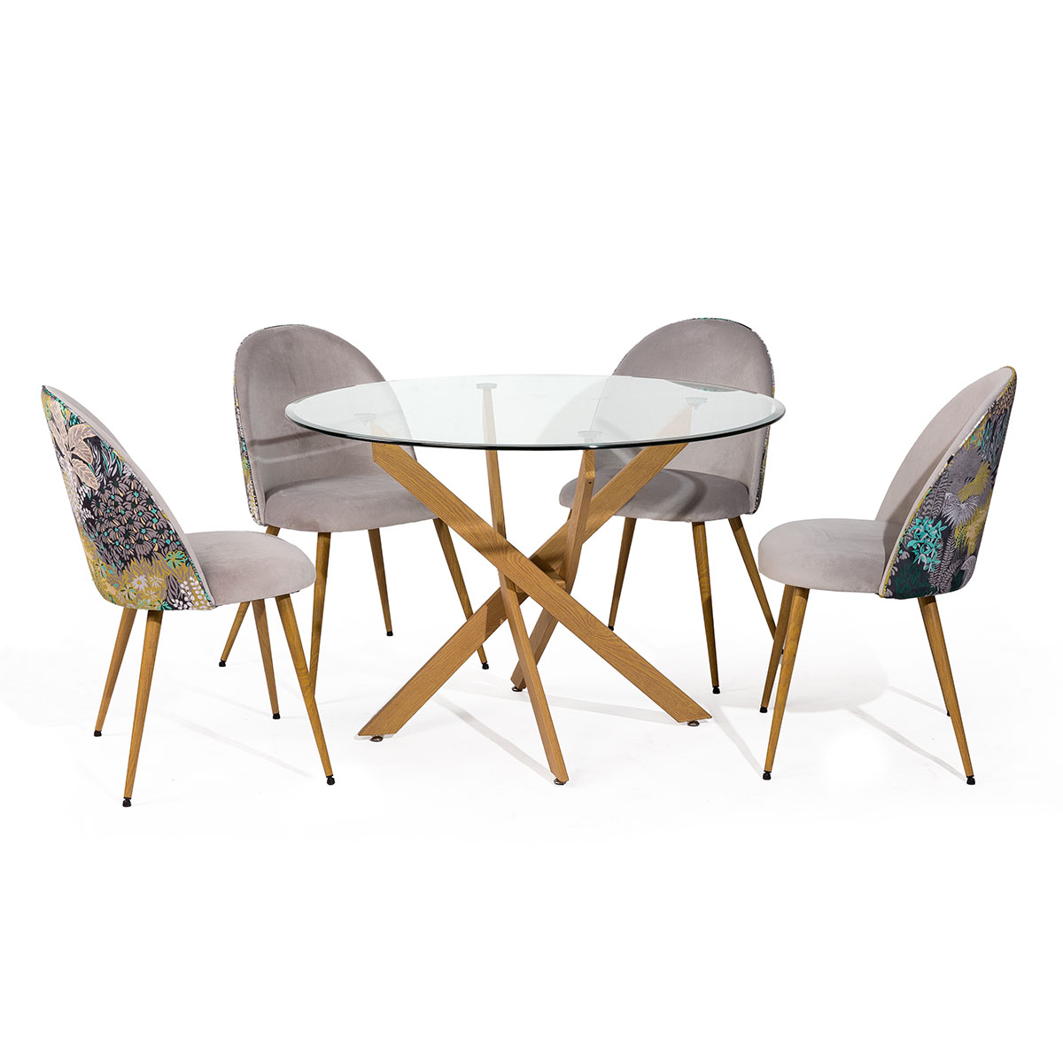 Mesa de comedor DELIA
