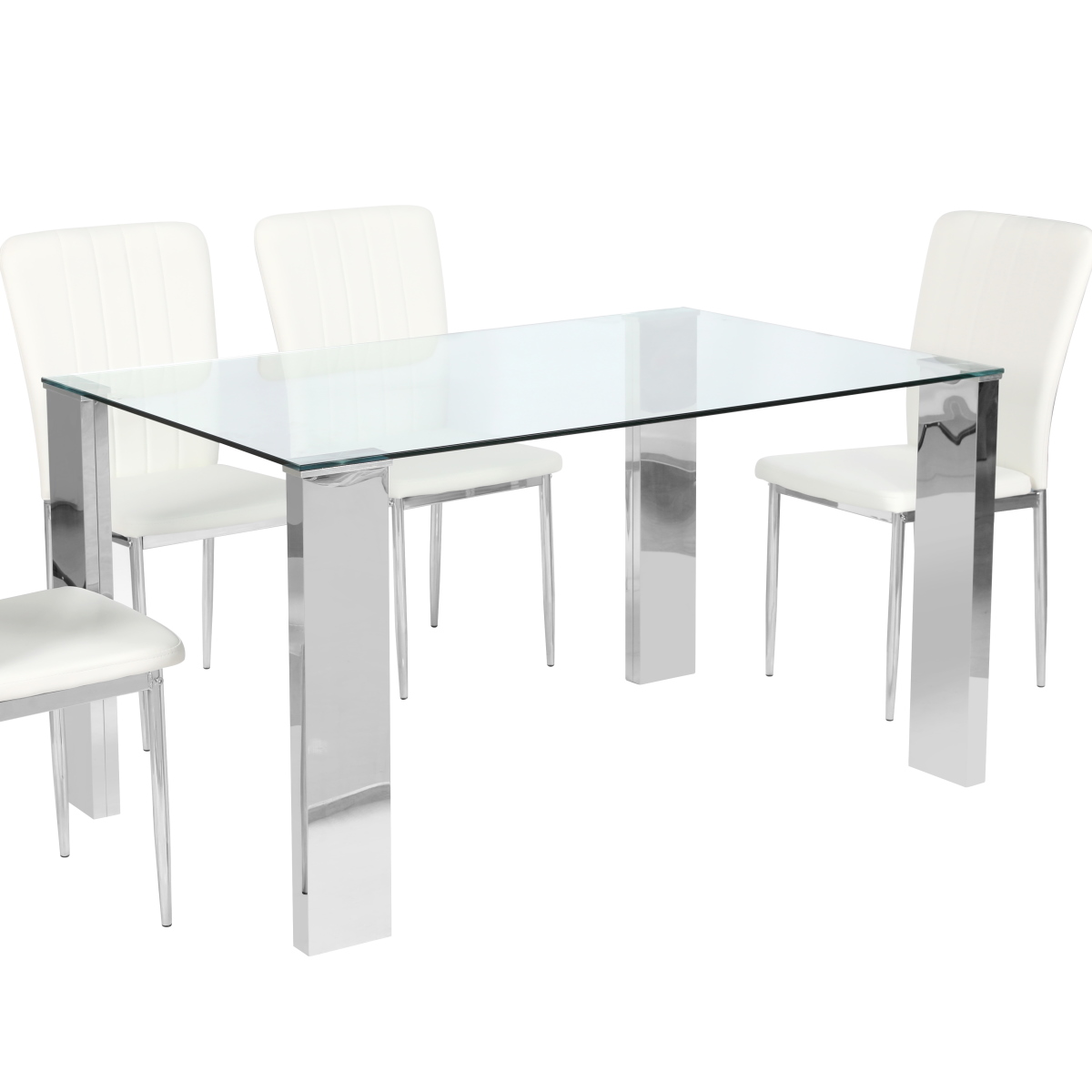Mesa de comedor fija  CORINA