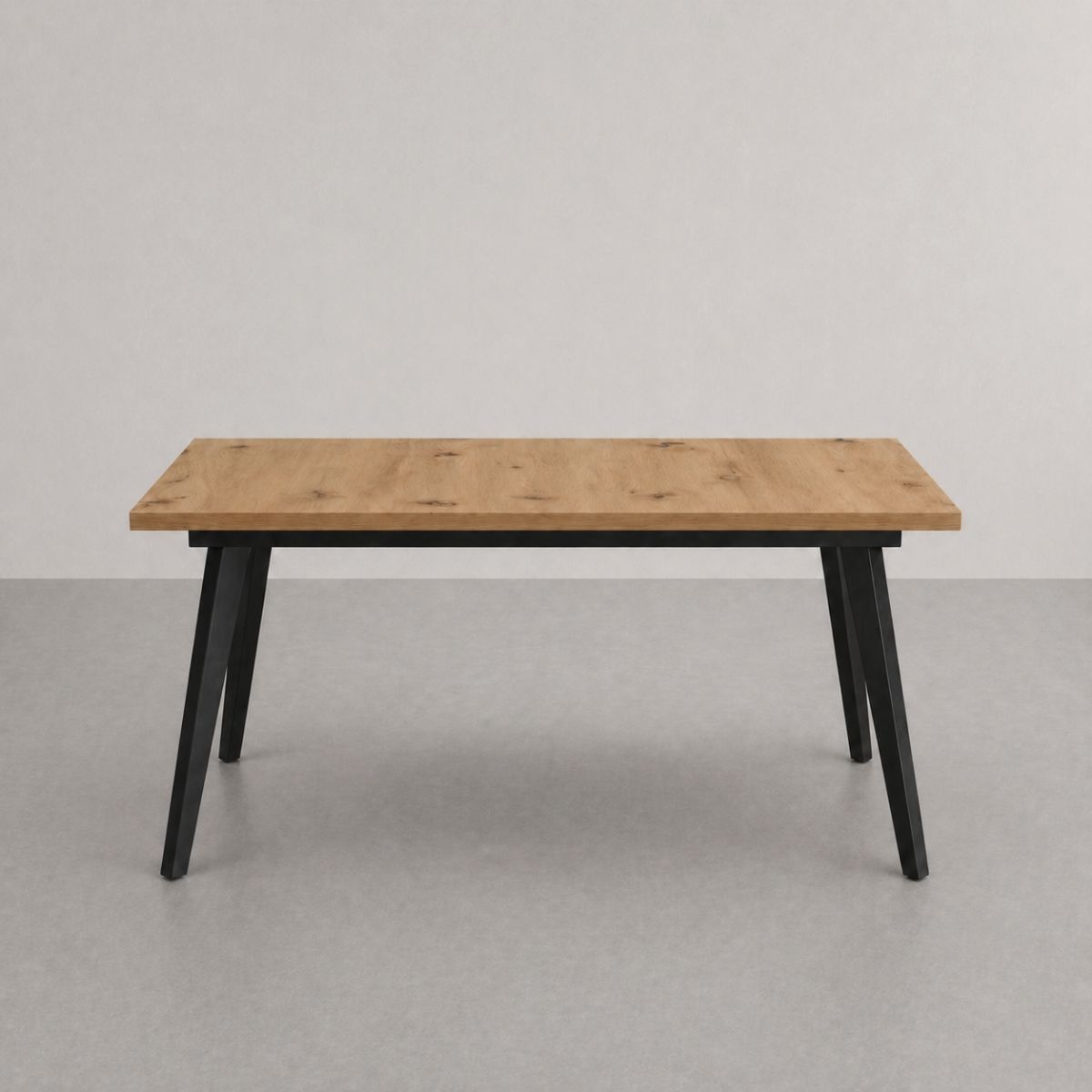 Mesa comedor rectangular 811