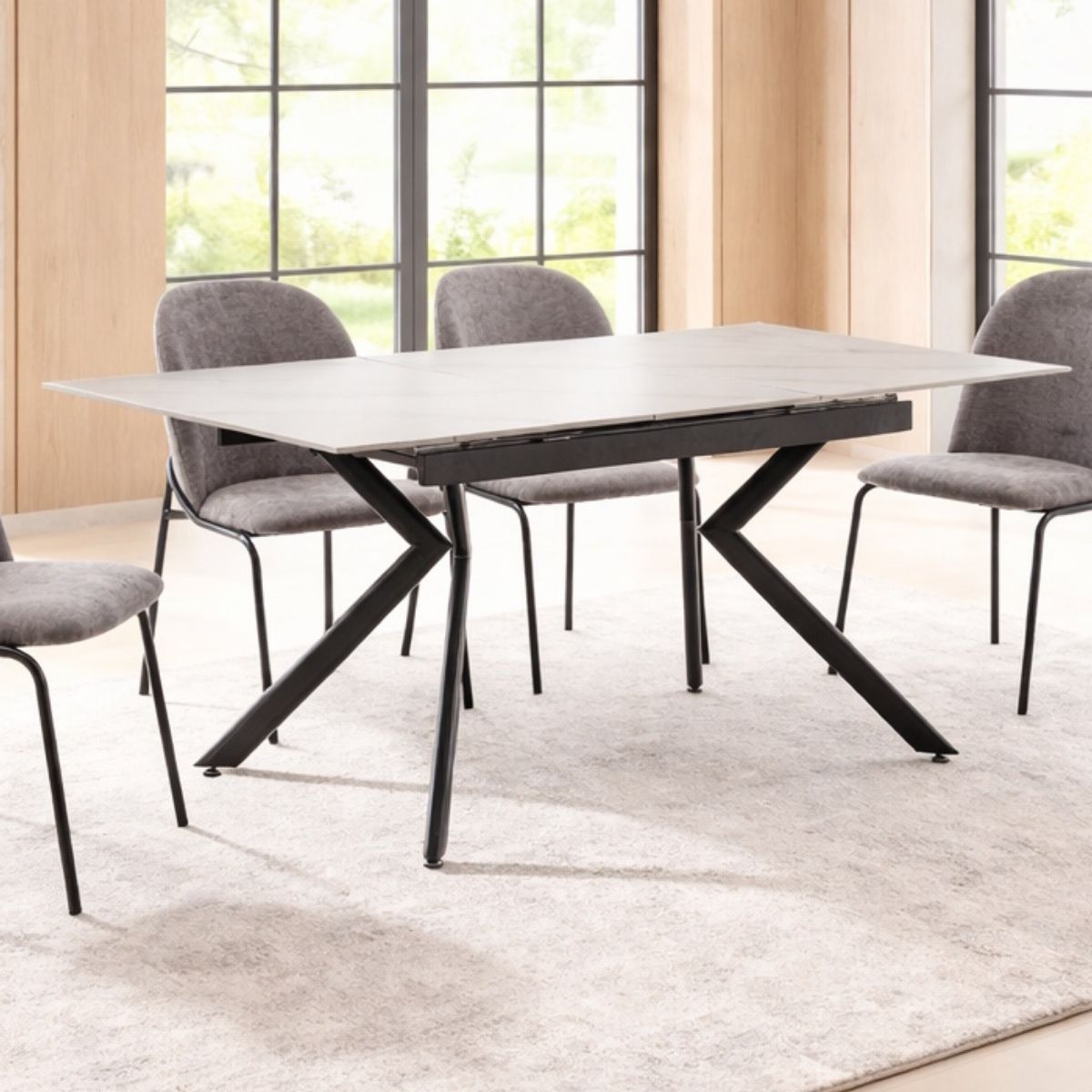 Mesa comedor OLIMPIA