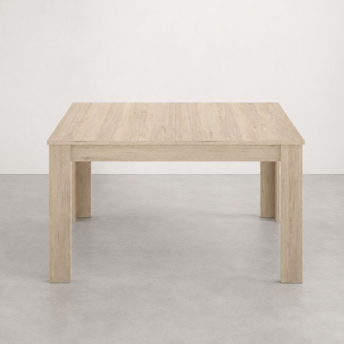 Mesa de comedor 140cm ECO