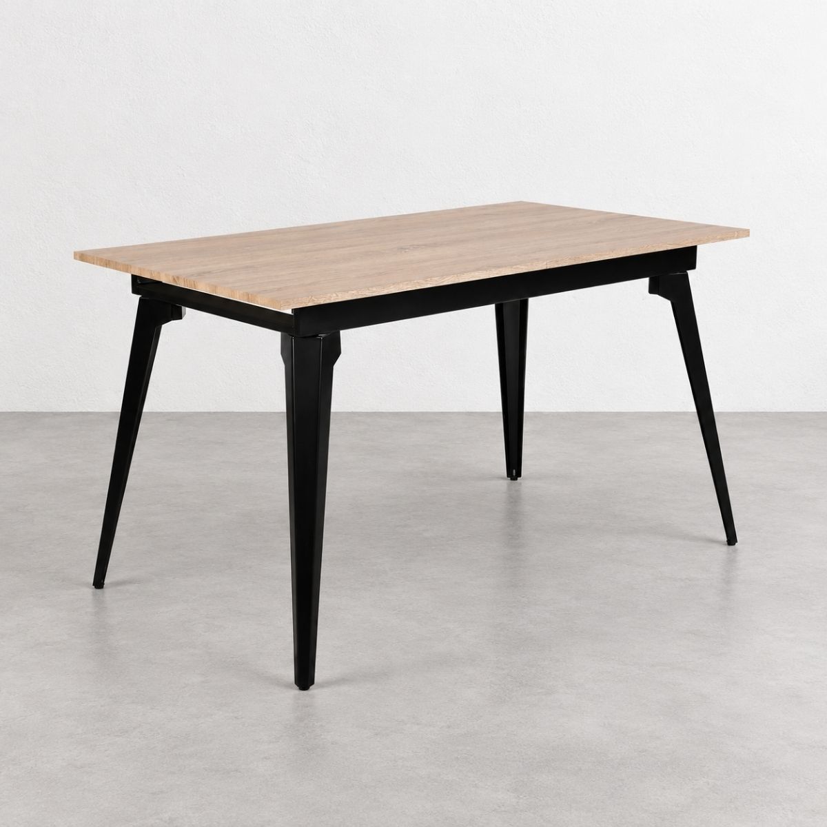 Mesa de comedor extensible GAMORA 140-180 cm