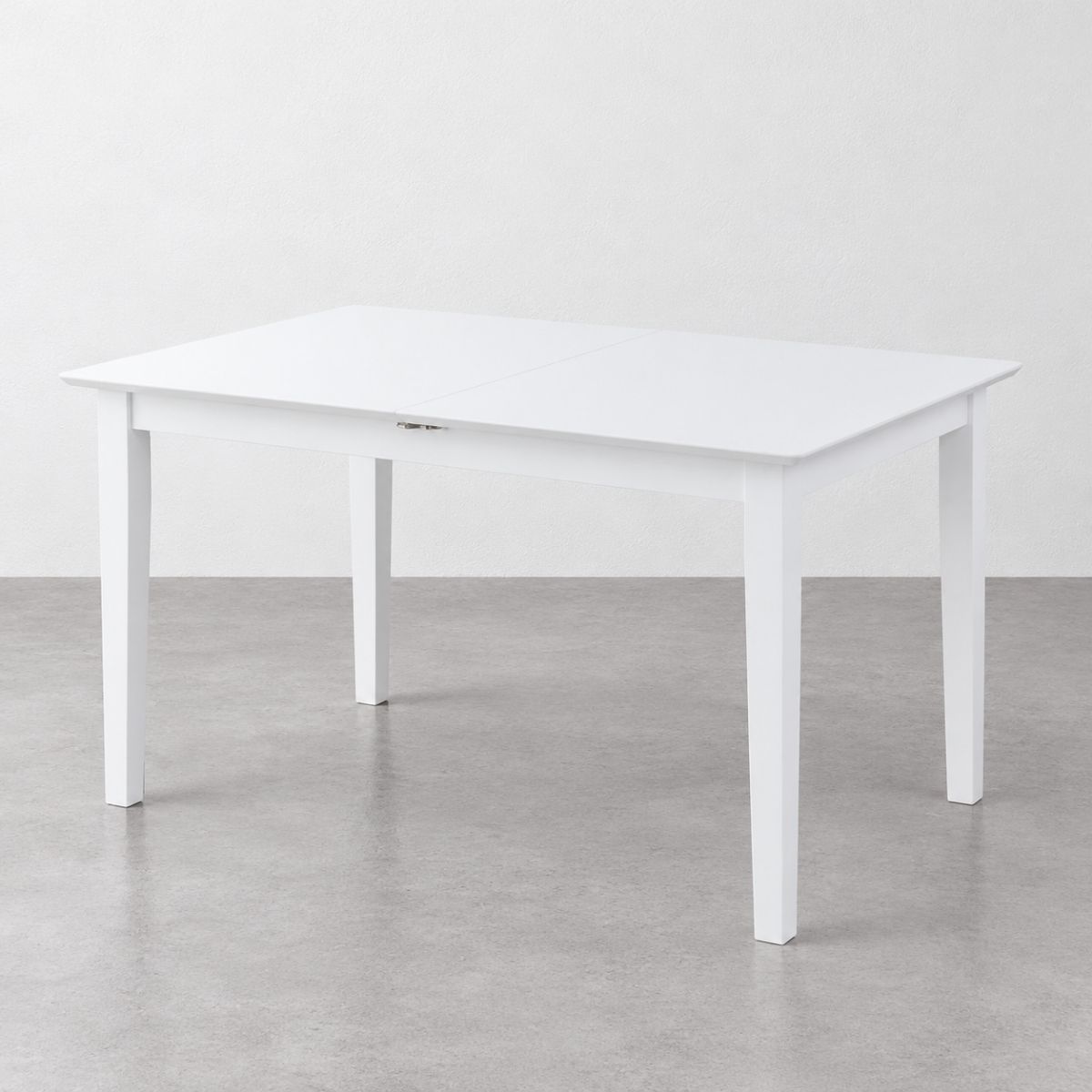 Mesa de comedor extensible MIAMI 120-150 cm