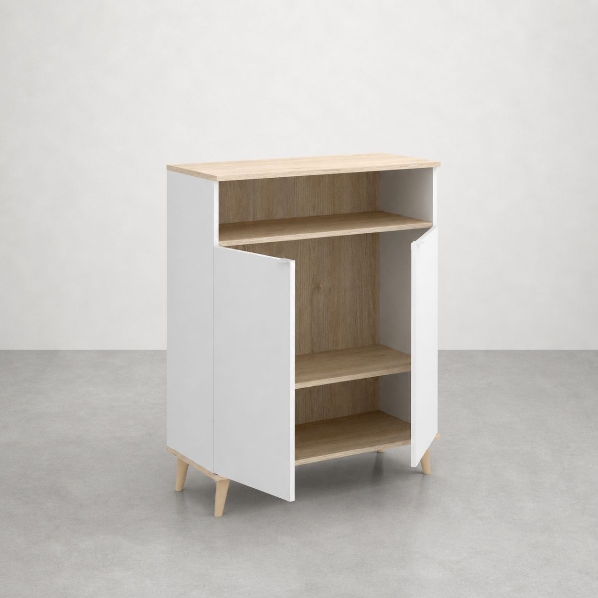 Mueble auxiliar mod. WIN