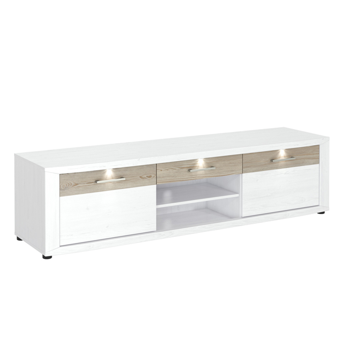 Mueble de TV MALBUN
