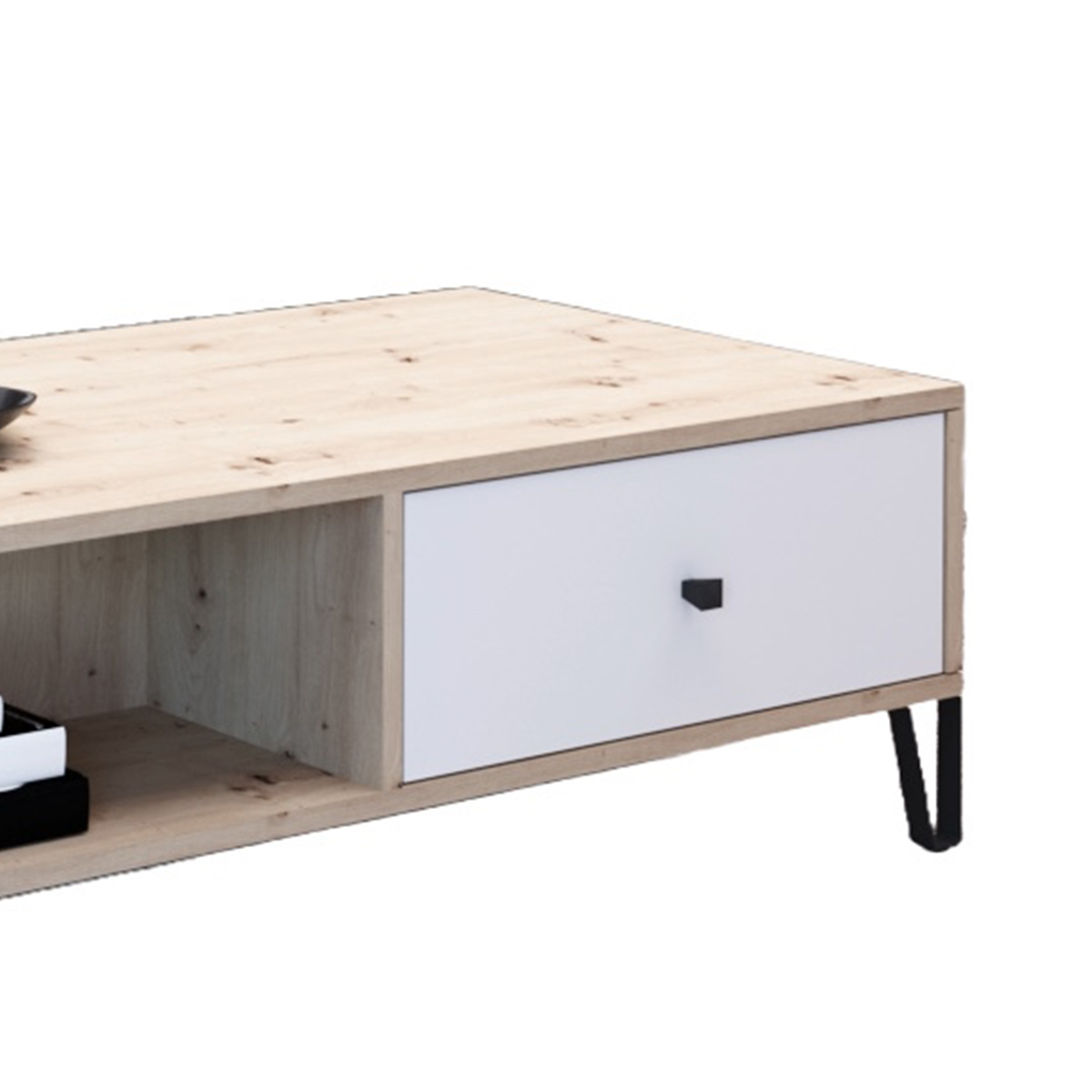 Mesa de centro BILBAO 