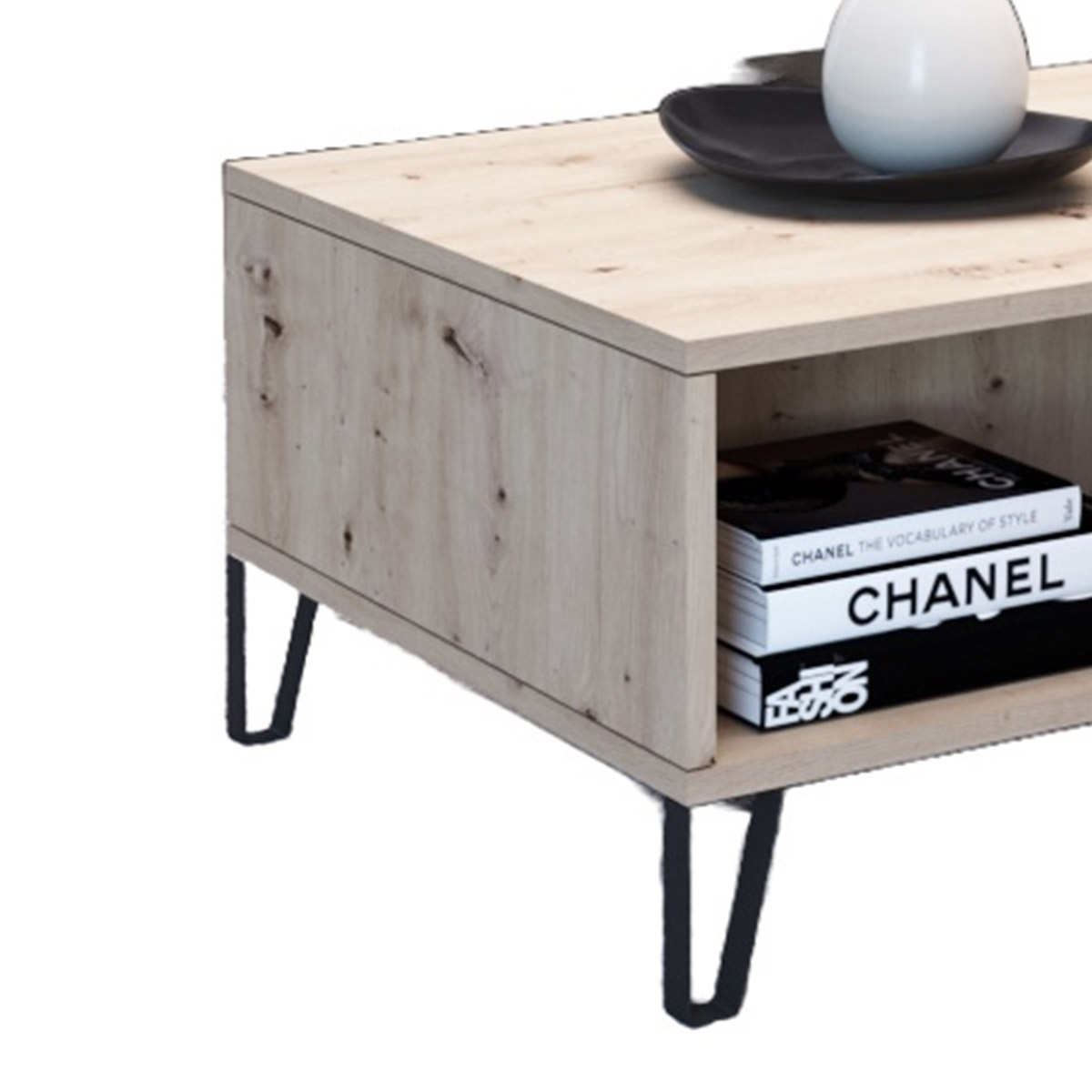 Mesa de centro BILBAO 