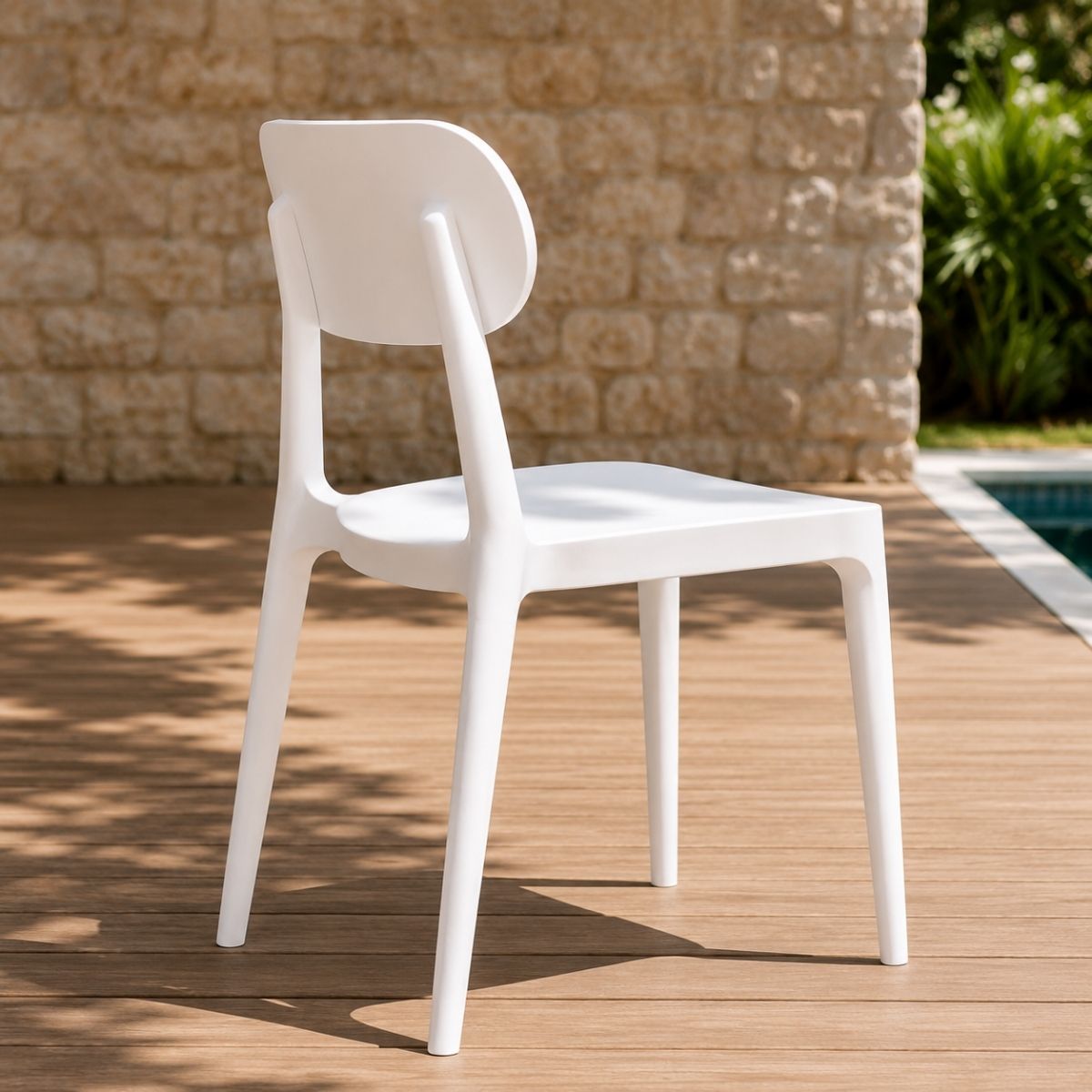 Silla modelo FEYRE