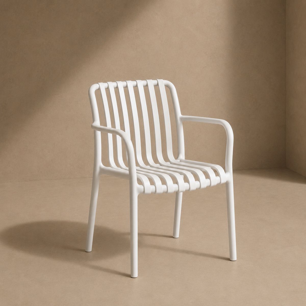 Silla de exterior IVY