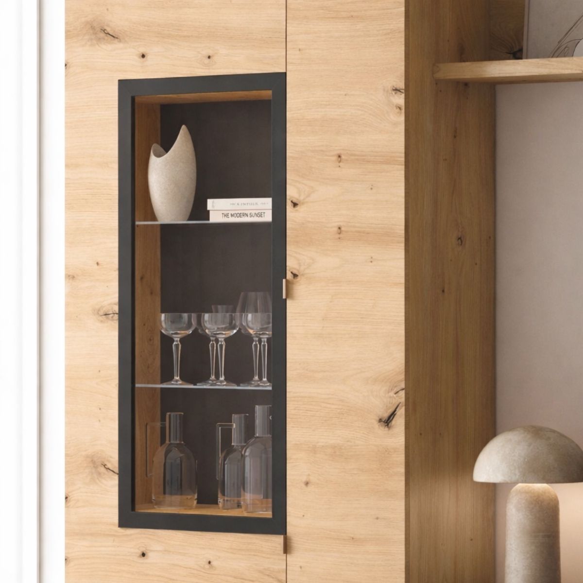 Mueble de salón ESTEIN 302