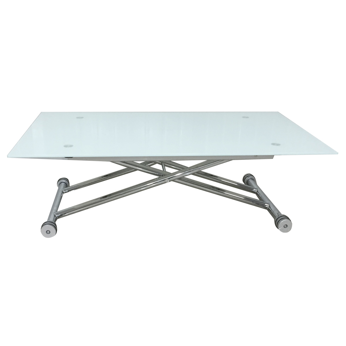 Mesa de centro elevable SAVILA