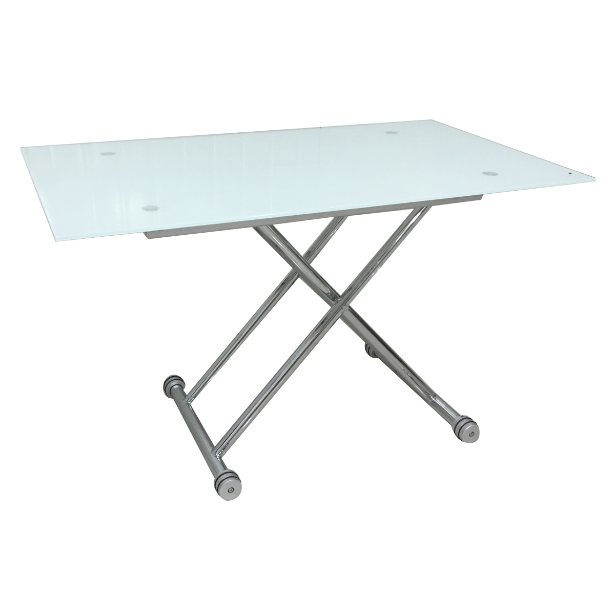 Mesa de centro elevable SAVILA