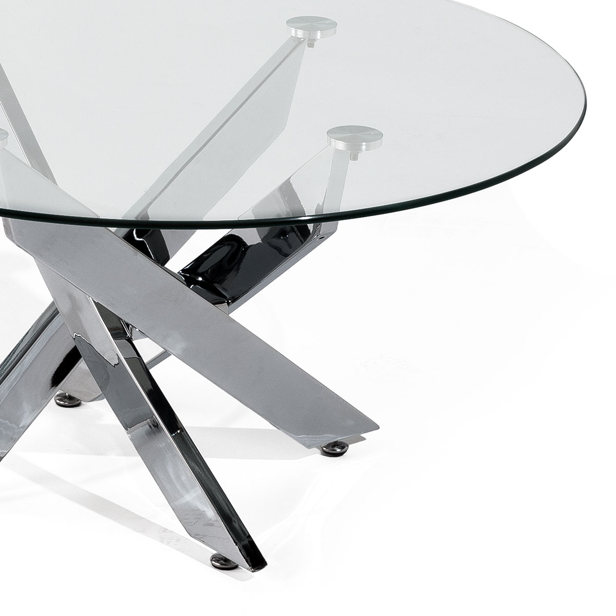 Mesa de centro DELIA