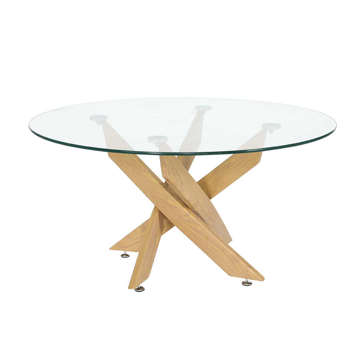 Mesa de centro DELIA